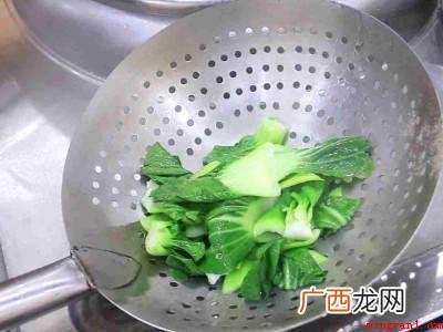 炸豆腐丸子怎么炸又蓬松又好吃