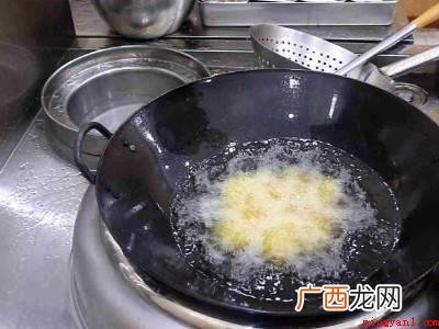 炸豆腐丸子怎么炸又蓬松又好吃
