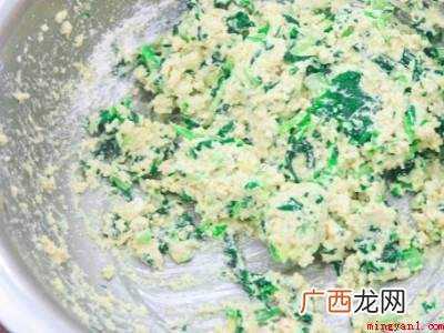 炸豆腐丸子怎么炸又蓬松又好吃