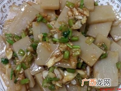 凉粉怎么拌才好吃的具体操作步骤 凉粉怎么拌才好吃