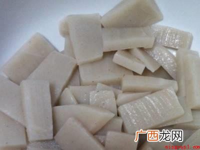 凉粉怎么拌才好吃的具体操作步骤 凉粉怎么拌才好吃
