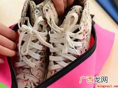 怎样储藏鞋子防止变黄的具体操作步骤 怎样储藏鞋子防止变黄