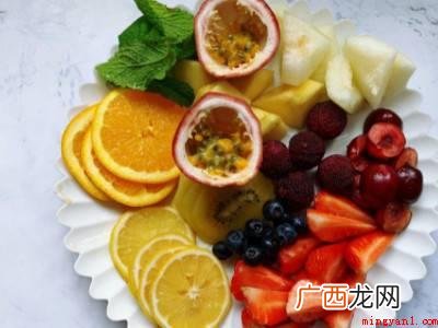 水果茶怎样搭配好喝的具体操作步骤 水果茶怎样搭配好喝
