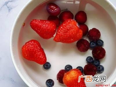 水果茶怎样搭配好喝的具体操作步骤 水果茶怎样搭配好喝