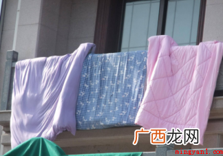 晒被子后要拍一拍吗 晒的时间是不是越久越好 晒被子后要拍一拍吗