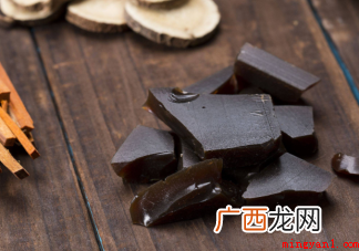 怀孕可以吃阿胶吗 阿胶具备哪些功效 阿胶具备哪些功效