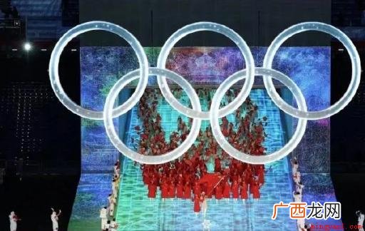 北京冬季奥运会开幕式举办时间为2022年 北京冬奥会开幕式几点开始
