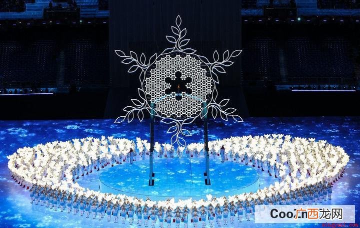 北京冬季奥运会开幕式举办时间为2022年 北京冬奥会开幕式几点开始