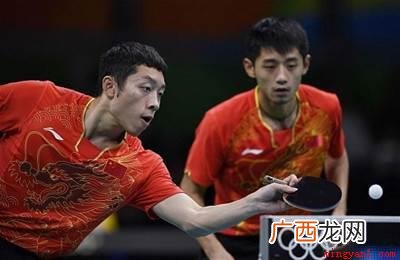 奥运会乒乓球团体赛规则 乒乓球团体赛规则是怎样的