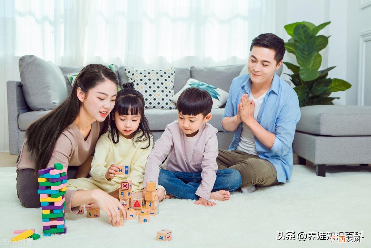 五方面的好处显而易见 浅谈游戏对幼儿发展的重要性
