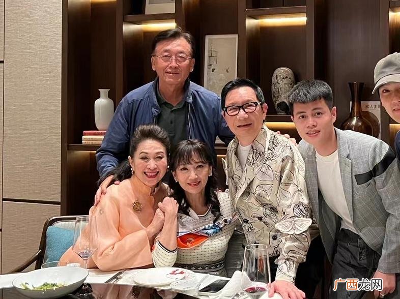 白娘子赵雅芝的现状如何 演员赵雅芝多少岁了结婚了吗
