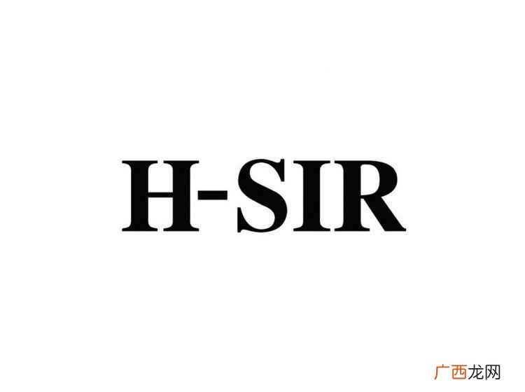 sir什么意思