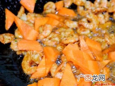 虾怎么做好吃又有营养的具体操作步骤 虾怎么做好吃又有营养