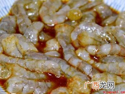 虾怎么做好吃又有营养的具体操作步骤 虾怎么做好吃又有营养