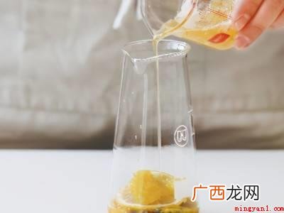 苏打水怎么调制好喝的具体操作步骤 苏打水怎么调制好喝