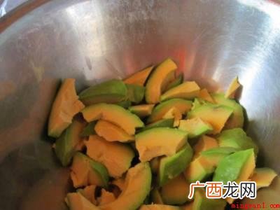 牛油果油怎么吃的具体操作步骤 牛油果油怎么吃