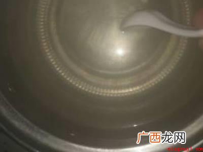 白凉粉里面的薄荷粉怎么用