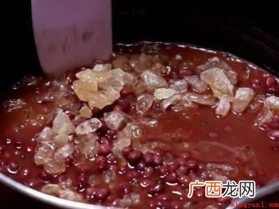 红豆怎样煮软糯好吃的具体操作步骤 红豆怎样煮软糯好吃