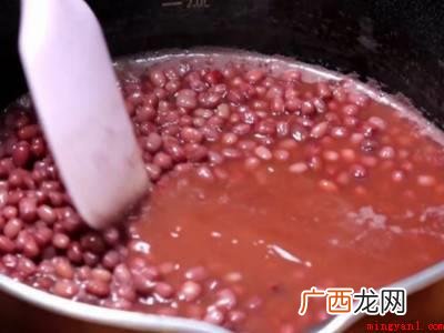 红豆怎样煮软糯好吃的具体操作步骤 红豆怎样煮软糯好吃