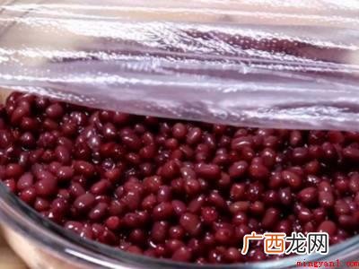 红豆怎样煮软糯好吃的具体操作步骤 红豆怎样煮软糯好吃