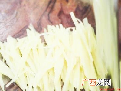 蒸土豆丝怎么才能蒸的松散