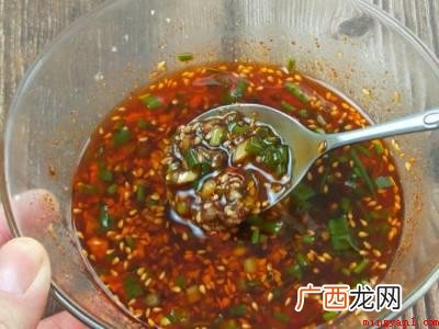 料汁怎么调好吃的具体操作步骤 料汁怎么调好吃