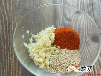 料汁怎么调好吃的具体操作步骤 料汁怎么调好吃