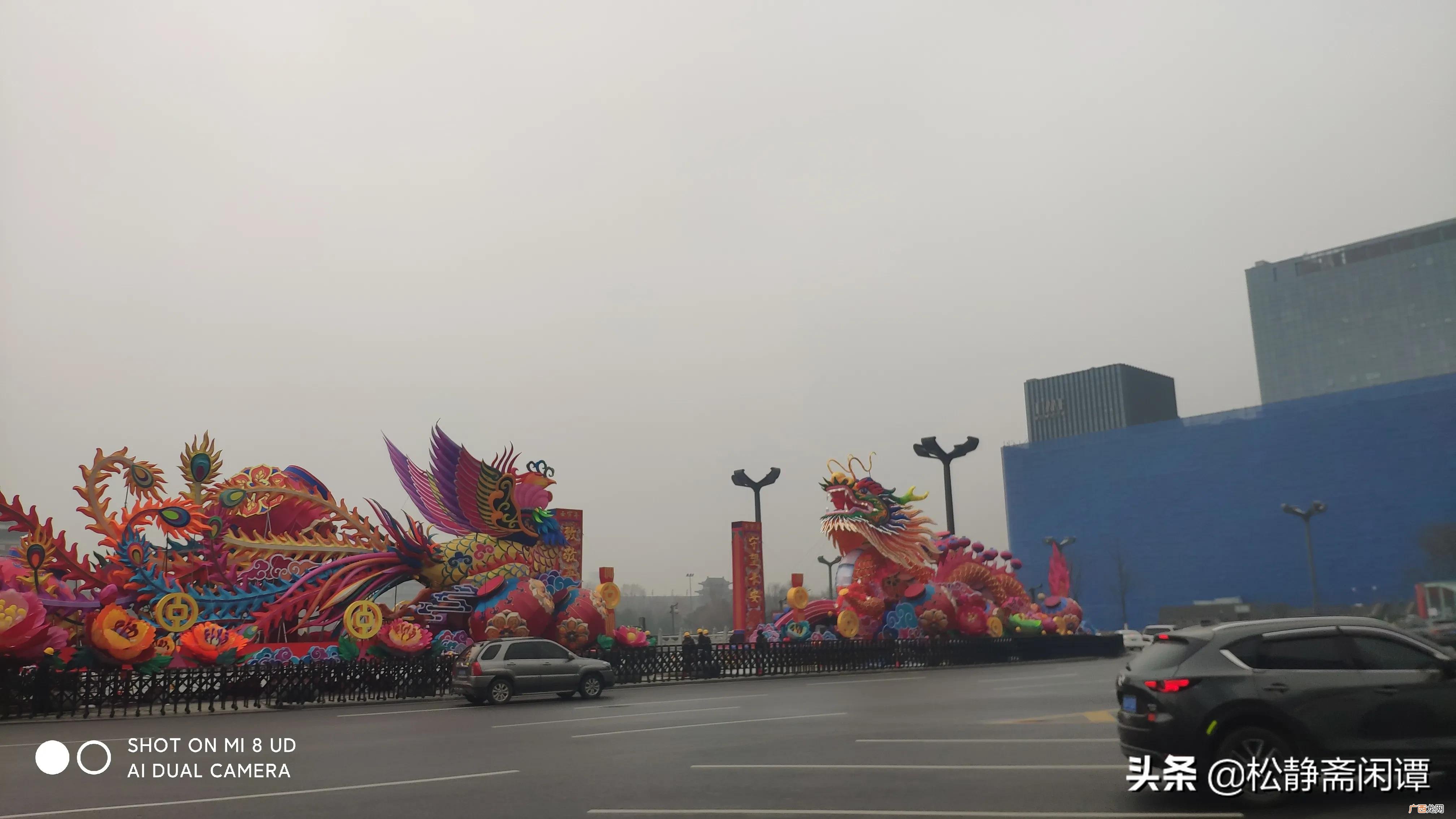 丝绸之路的起点为何是西安 在西汉陆上丝绸之路的起点