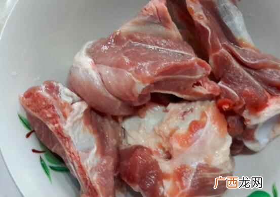 吃猪骨头有什么好处