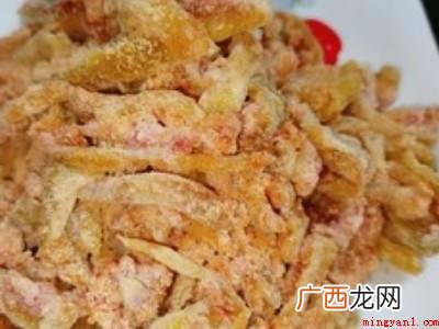 做西瓜糖不上霜怎么办的具体操作步骤 做西瓜糖不上霜怎么办