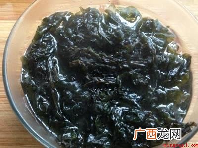 干紫菜需要泡吗的具体操作步骤 干紫菜需要泡吗