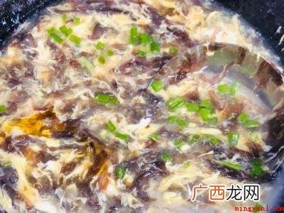 干紫菜需要泡吗的具体操作步骤 干紫菜需要泡吗