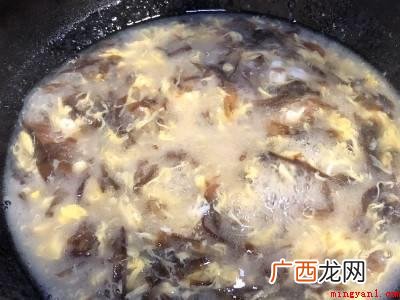 干紫菜需要泡吗的具体操作步骤 干紫菜需要泡吗