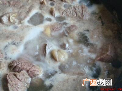 如何卤牛肉的具体操作步骤 如何卤牛肉