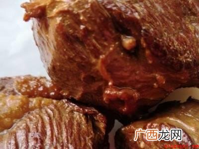 如何卤牛肉的具体操作步骤 如何卤牛肉