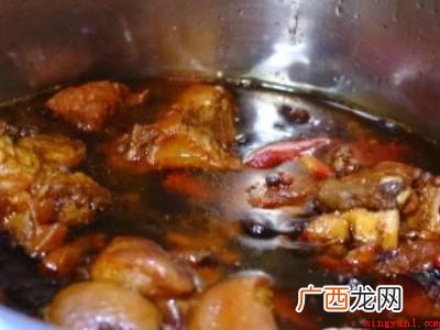 如何卤牛肉的具体操作步骤 如何卤牛肉