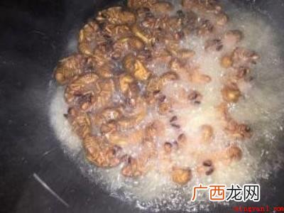 知了怎么炸才又酥又脆的具体操作步骤 知了怎么炸才又酥又脆