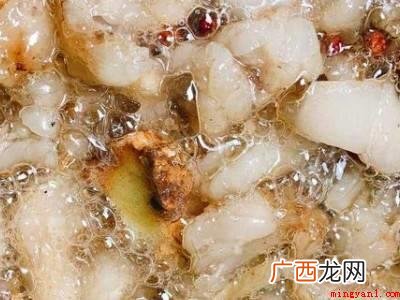 夏天熬猪油怎么做才不坏