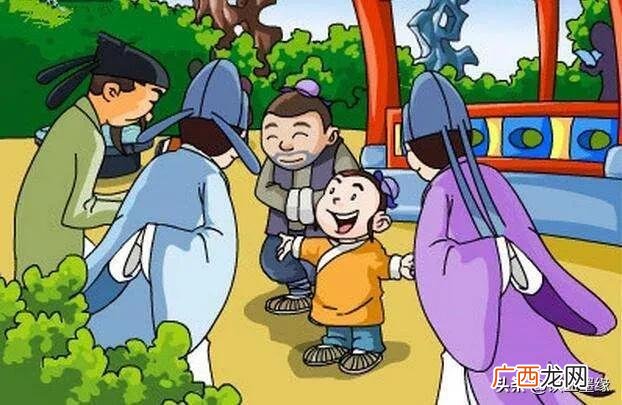 伤仲永的故事说明了什么寓意 伤仲永的故事和道理