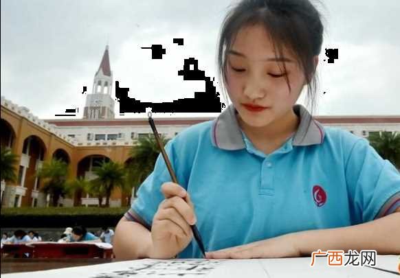 女孩子写什么字体比较好看？适合女孩子的字体推荐