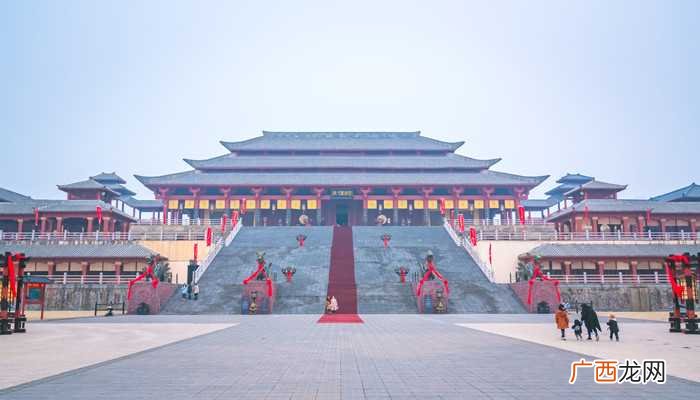 越国和吴国在现在的什么地方