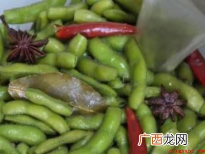 毛豆角怎么煮好吃又是绿色的具体操作步骤 毛豆角怎么煮好吃又是绿色的