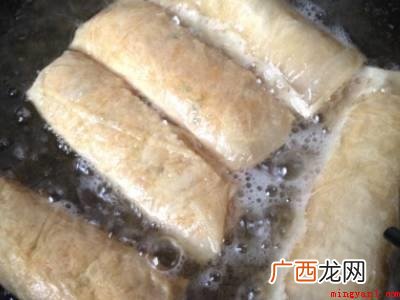 豆腐皮怎么吃的具体操作步骤 豆腐皮怎么吃