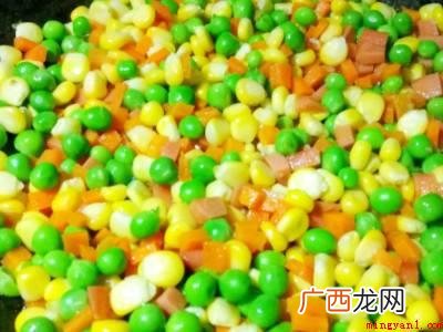 玉米怎样炒又嫩又好吃的具体操作步骤 玉米怎样炒又嫩又好吃