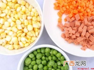 玉米怎样炒又嫩又好吃的具体操作步骤 玉米怎样炒又嫩又好吃
