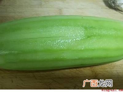 葫芦怎么切的具体操作步骤 葫芦怎么切