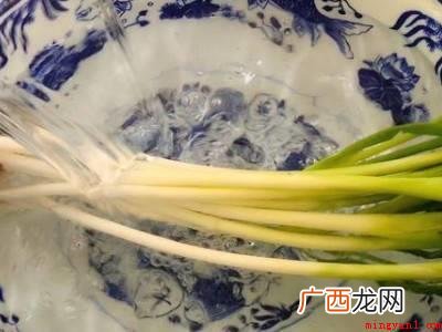 小葱怎么保存的具体操作步骤 小葱怎么保存