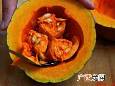 小南瓜怎么切的具体操作步骤 小南瓜怎么切
