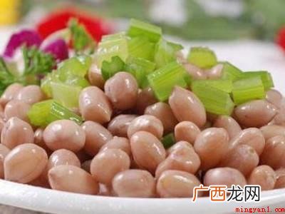 生花生怎么保存的具体操作步骤 生花生怎么保存