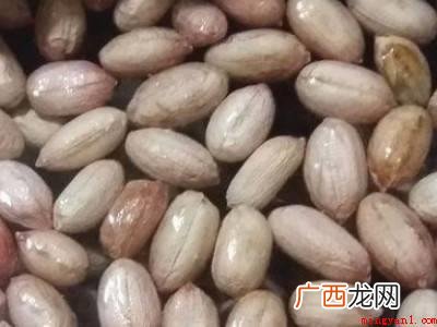 生花生怎么保存的具体操作步骤 生花生怎么保存